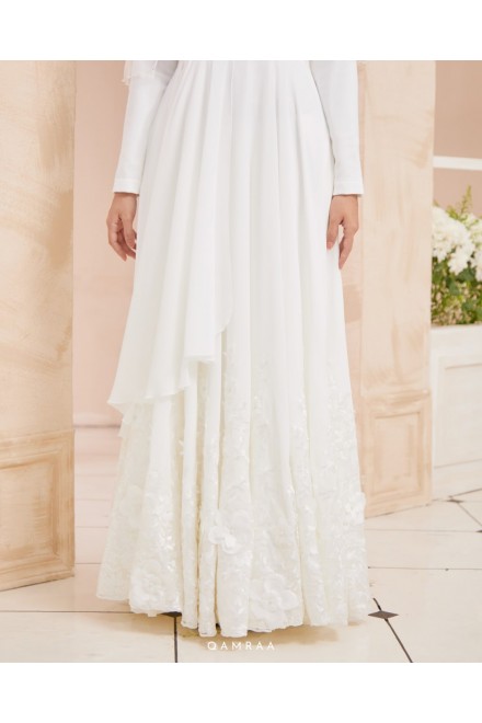 MULAN DREAM OFFWHITE
